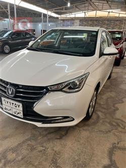 Changan Alsvin